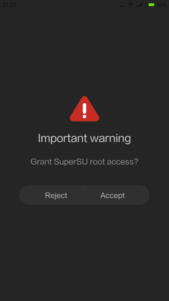 С��MIUI 7 ROOT ����(supersu root)���°�